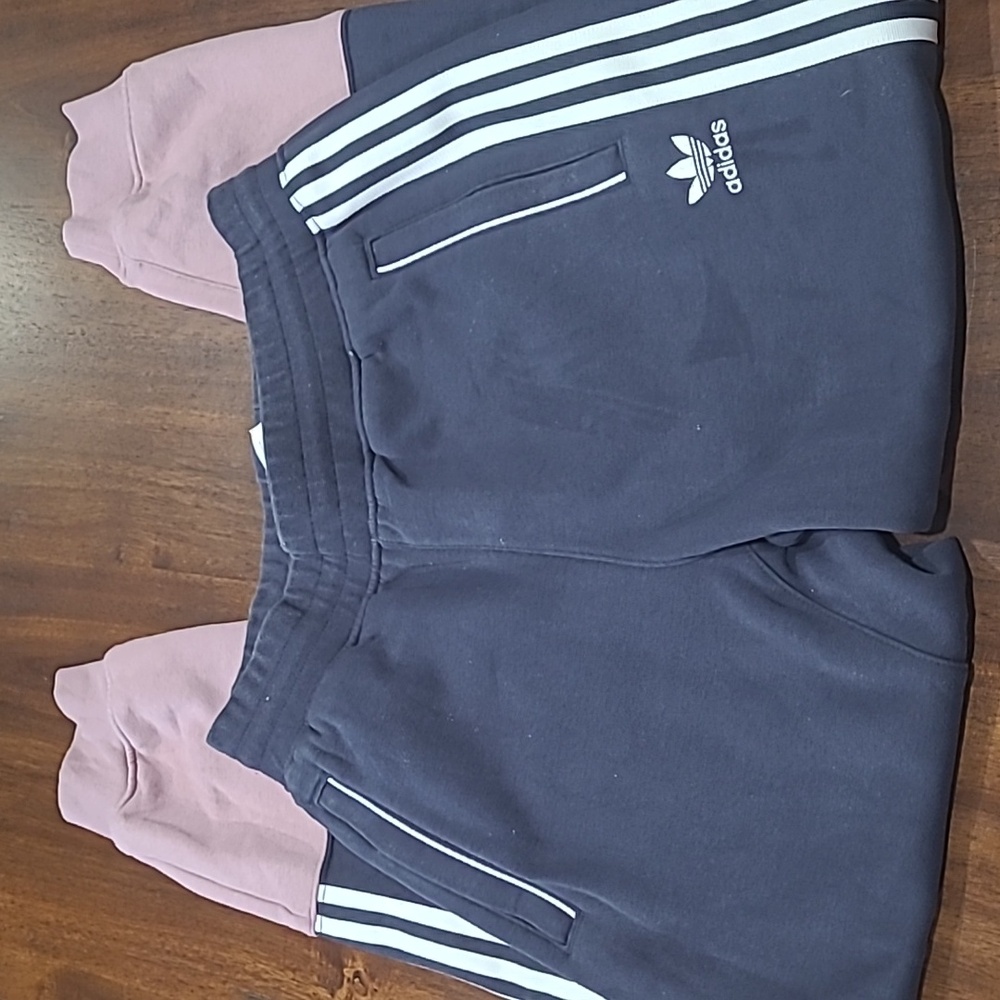 Adidas Joggers Size S - Picture 2 of 4